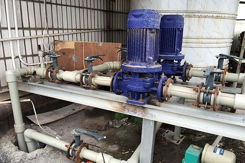 三氯異氰尿酸的殺生機(jī)理