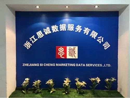 思誠(chéng)數(shù)據(jù) 依托調(diào)研工廠，以信息咨詢服務(wù)賦能精準(zhǔn)決策