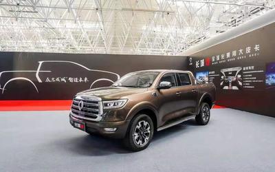 長城炮引領全球化新篇章，重慶工廠投產加速長城汽車海外布局