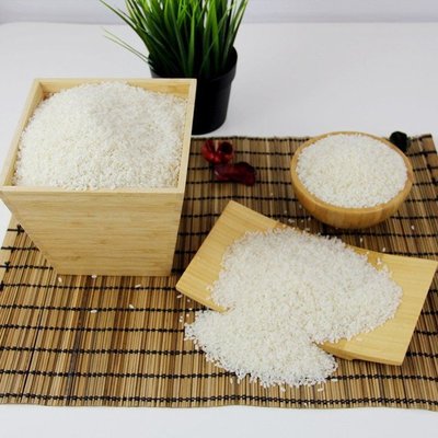 大慶肇源30多家龍頭農(nóng)企‘傍’精米下金蛋 年產(chǎn)值30多億元