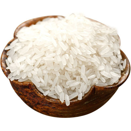 萬(wàn)年貢米 地標(biāo)保護(hù)的優(yōu)質(zhì)秈米，千年傳承的健康風(fēng)味