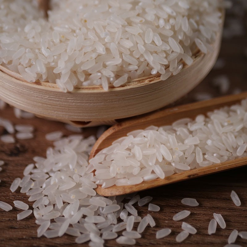 品味貴州務(wù)川 涪洋珍珠村農(nóng)家米與仡鄉(xiāng)味的自然饋贈(zèng)