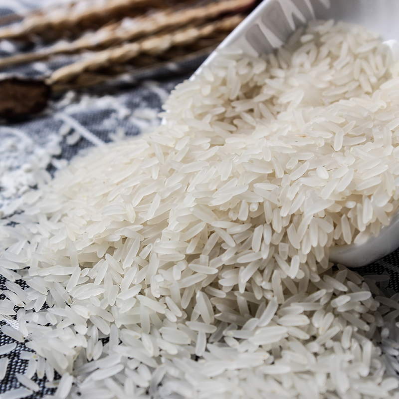 亞燦米 廣東羅定的純天然綠色有機(jī)安全之選