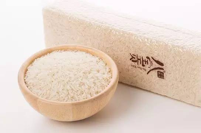 云南珍稀大米 無需下飯，獨享自然清香