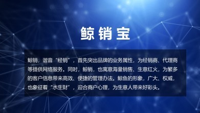 科技感作品案例欣賞與科技項目代理服務探析