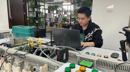 連摘三金!長寧代表隊在上海市第一屆職業技能大賽中表現搶眼