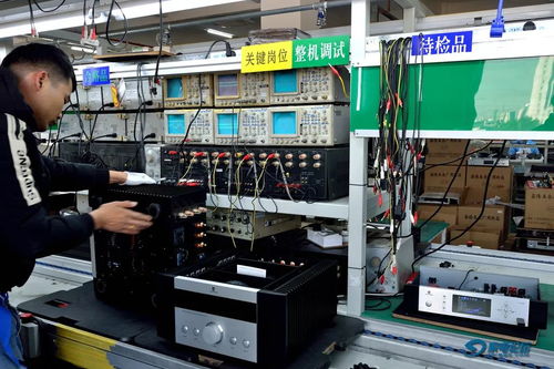 技術、規模、產品與理念再跨新高度——走進天逸廠喬遷后的新廠區