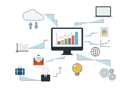 工業(yè)互聯(lián)網(wǎng)數(shù)據(jù)服務(wù) 新興職業(yè)領(lǐng)域的數(shù)據(jù)驅(qū)動(dòng)變革