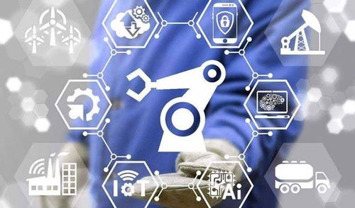 中國(guó)系統(tǒng)助力行業(yè)加速數(shù)字化轉(zhuǎn)型 以工業(yè)互聯(lián)網(wǎng)數(shù)據(jù)服務(wù)為例