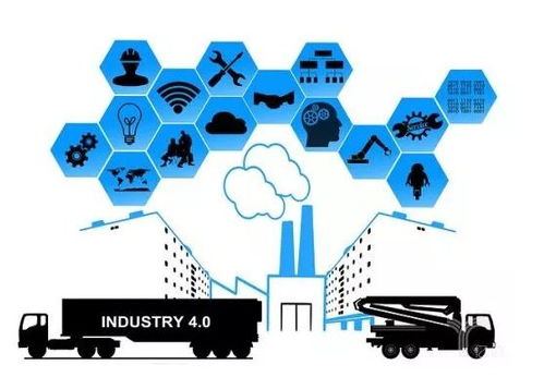 工業(yè)物聯(lián)網(wǎng) 數(shù)據(jù)服務(wù)驅(qū)動(dòng)未來(lái)巨大市場(chǎng)