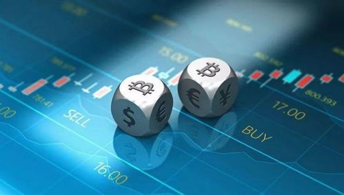 中國股市 極具翻倍價值的7只 數字貨幣 龍頭,機構搶先布局